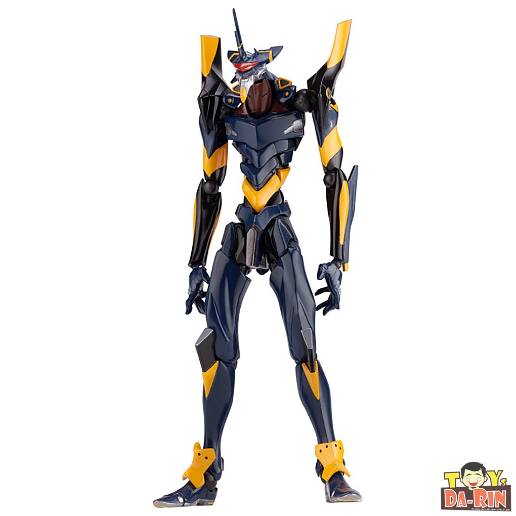 Revoltech EVANGELION EVOLUTION EV-003 Evangelion Mark.06