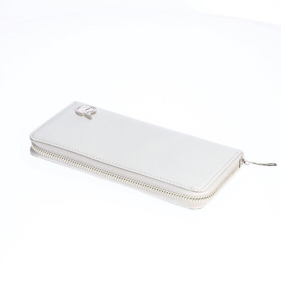 PRE-ORDER : Mobile Suit Gundam UC Vist Foundation Mark Long Wallet