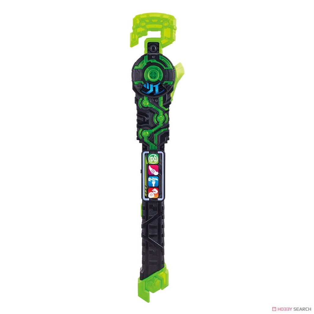 Masked Rider Zi-O - DX Zikandespear by Bandai