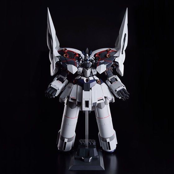 PRE-ORDER : HG 1/144 NZ-999 II NEO ZEONG (NARRATIVE VER.) PLASTIC MODEL