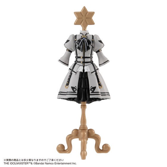 PRE-ORDER : Capsule Torso The Idolm@ster Million Live! 5th Anniversary! (Random)
