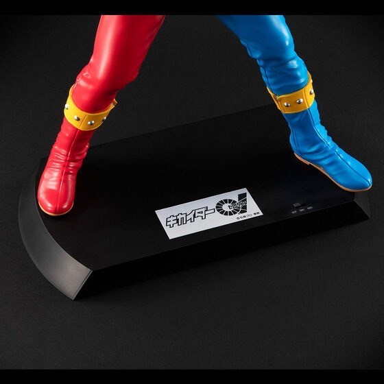 PRE-ORDER : Ultimate Article Kikaider 01 (RENEWAL EDITION)