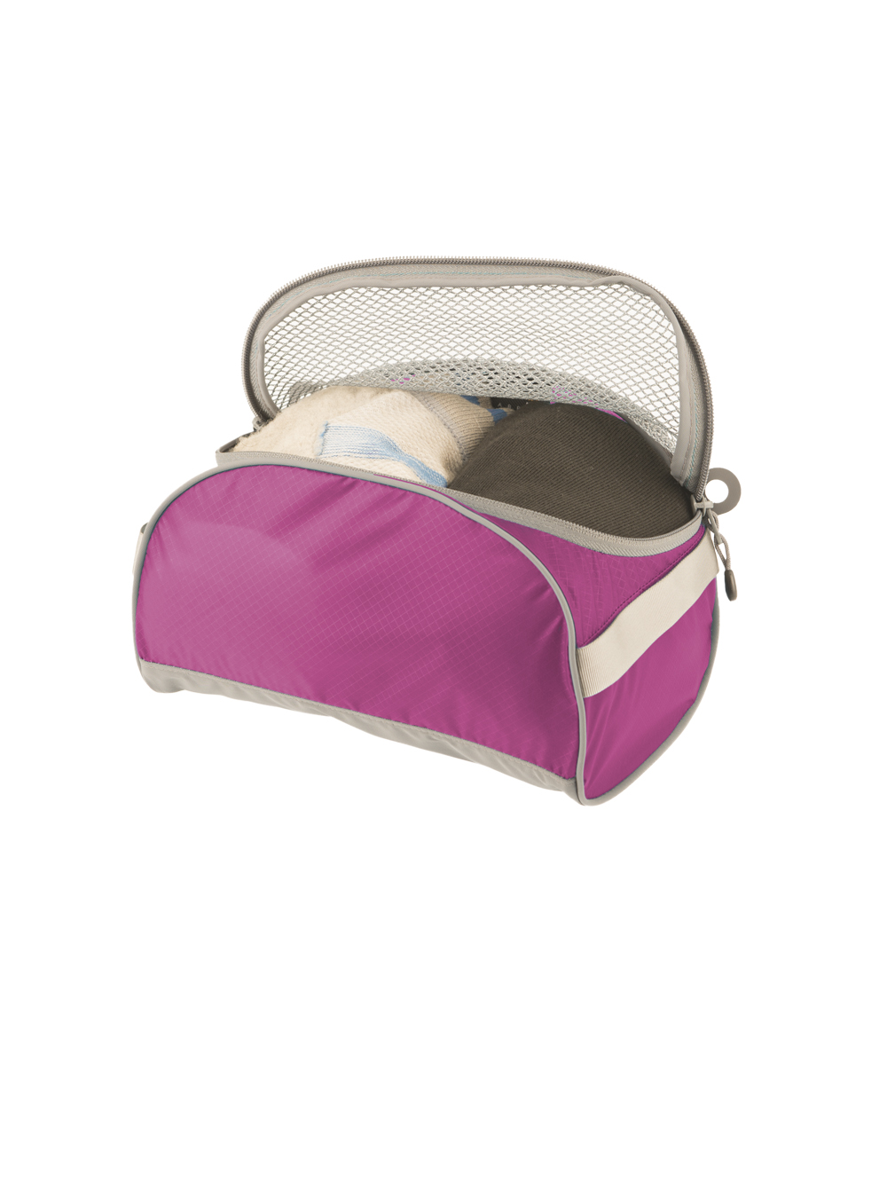 Seato Summit PACKING CELL MD BERRY/GREY