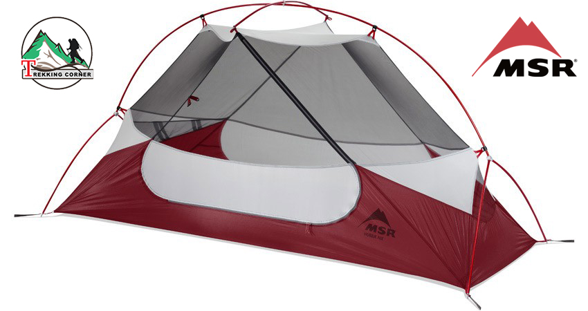 เต็นท์ MSR Hubba NX Tent, V6