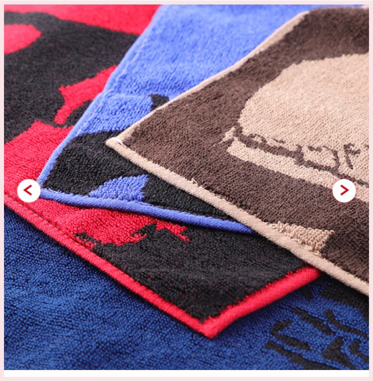 PRE-ORDER : Ultraman Mini Towel Ultraman << Ultraman SHOP Limited >>