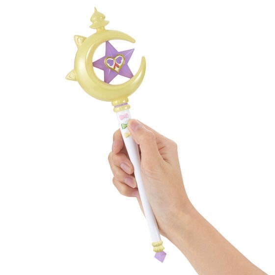 PRE-ORDER : Holonari Shion no suteki na Stick (hololive production)