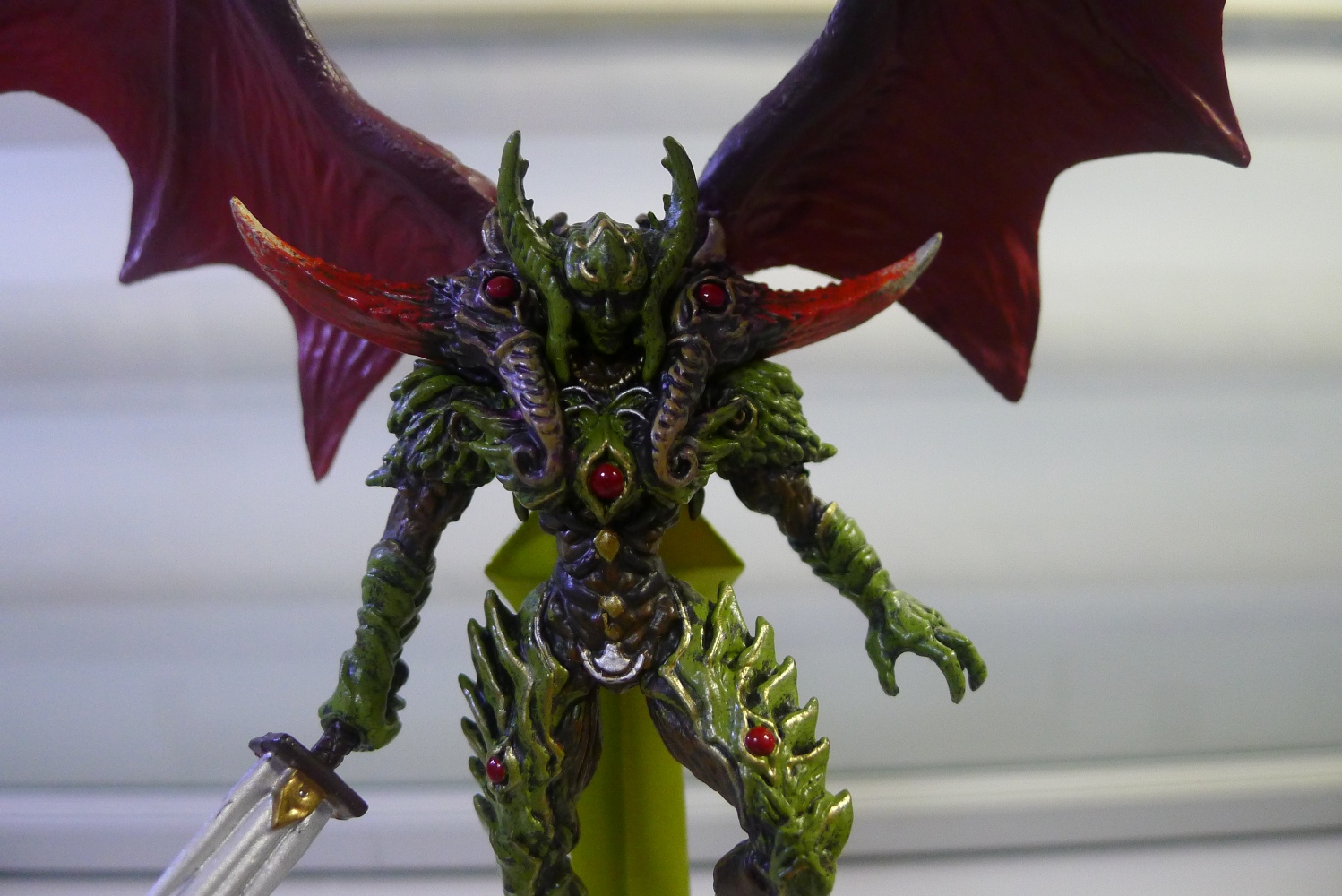 Capcom Onimusha Trading Figure Vol.2 by Furuta (Full Set of 7+1)