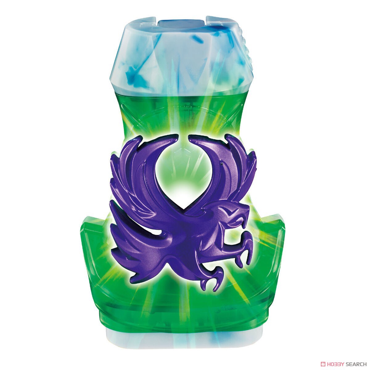 Masked Rider Revice - DX Eagle Vistamp & Vistamp Holder by Bandai