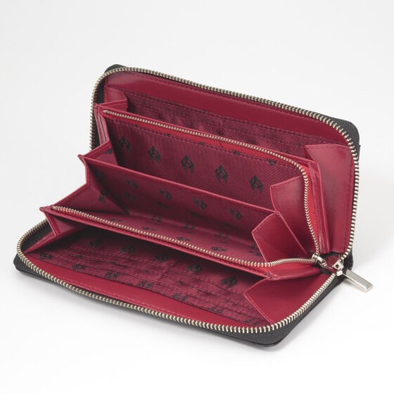 PRE-ORDER : Kamen Rider Ryuki / Ouja Genuine Leather Wallet