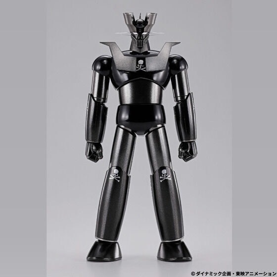 PRE-ORDER : Soul of Chogokin GX-105MMJ Mazinger Z Kakushin -KAKUMEI SHINKA- mastermind JAPAN EDITION
