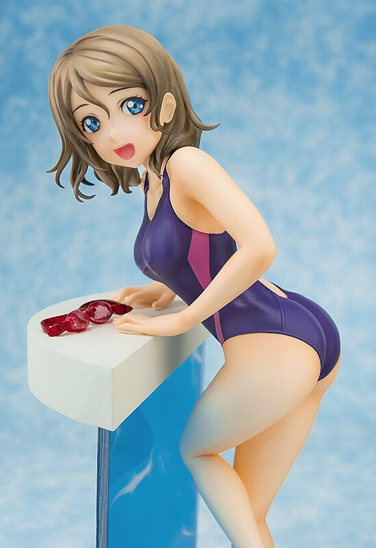 Pre-order : You Watanabe: Blu-ray Jacket Ver. By BANDAI NAMCO Arts
