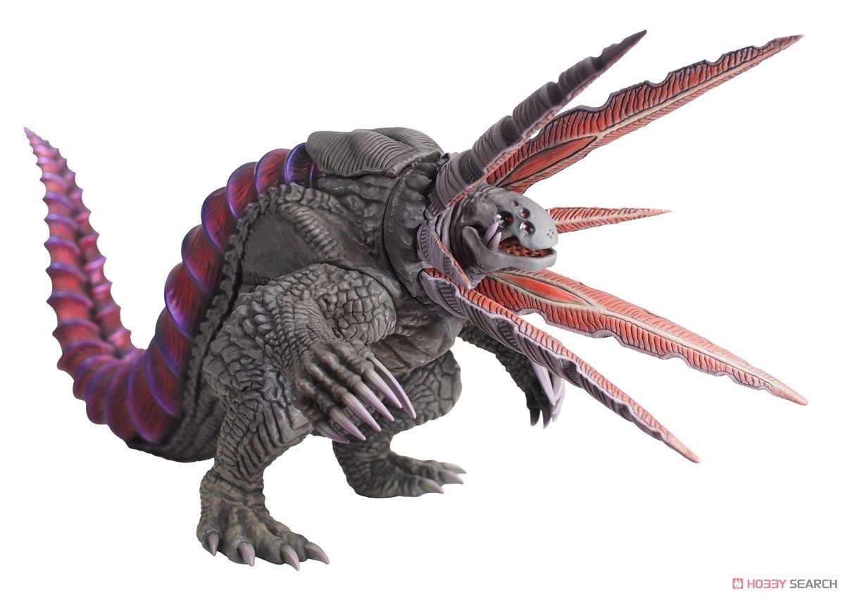 Pre-order : 1/6 Tokusatsu Series Gabora (Shin Ultraman) by CCP (Reissue)