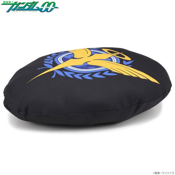 PRE-ORDER : Mobile Suit Gundam 00 Big Cushion Celestial Being