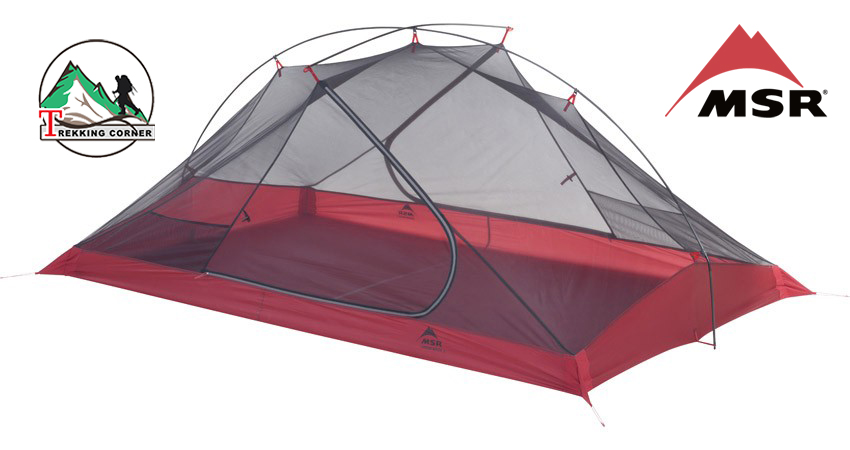 เต็นท์ MSR Carbon Reflex 2, V4