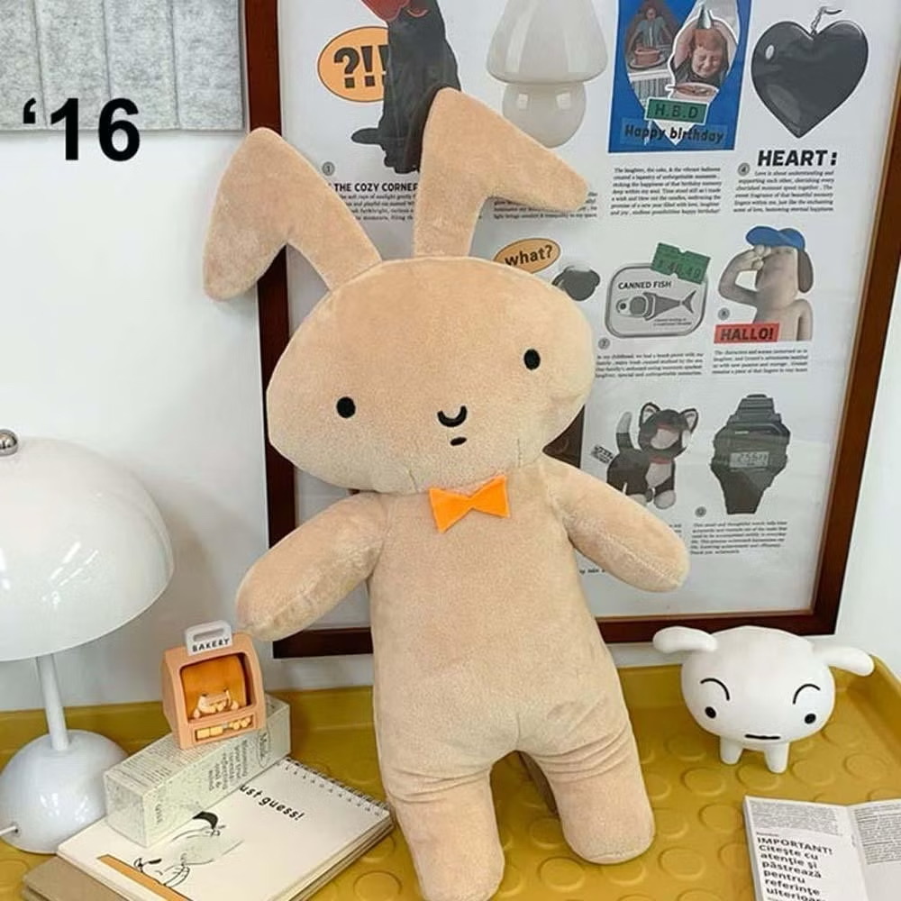 กระเป๋าเป้ตุ๊กตาชินจังลิขสิทธิ์แท้ Crayon Shinchan Doll Backpack by Youmai