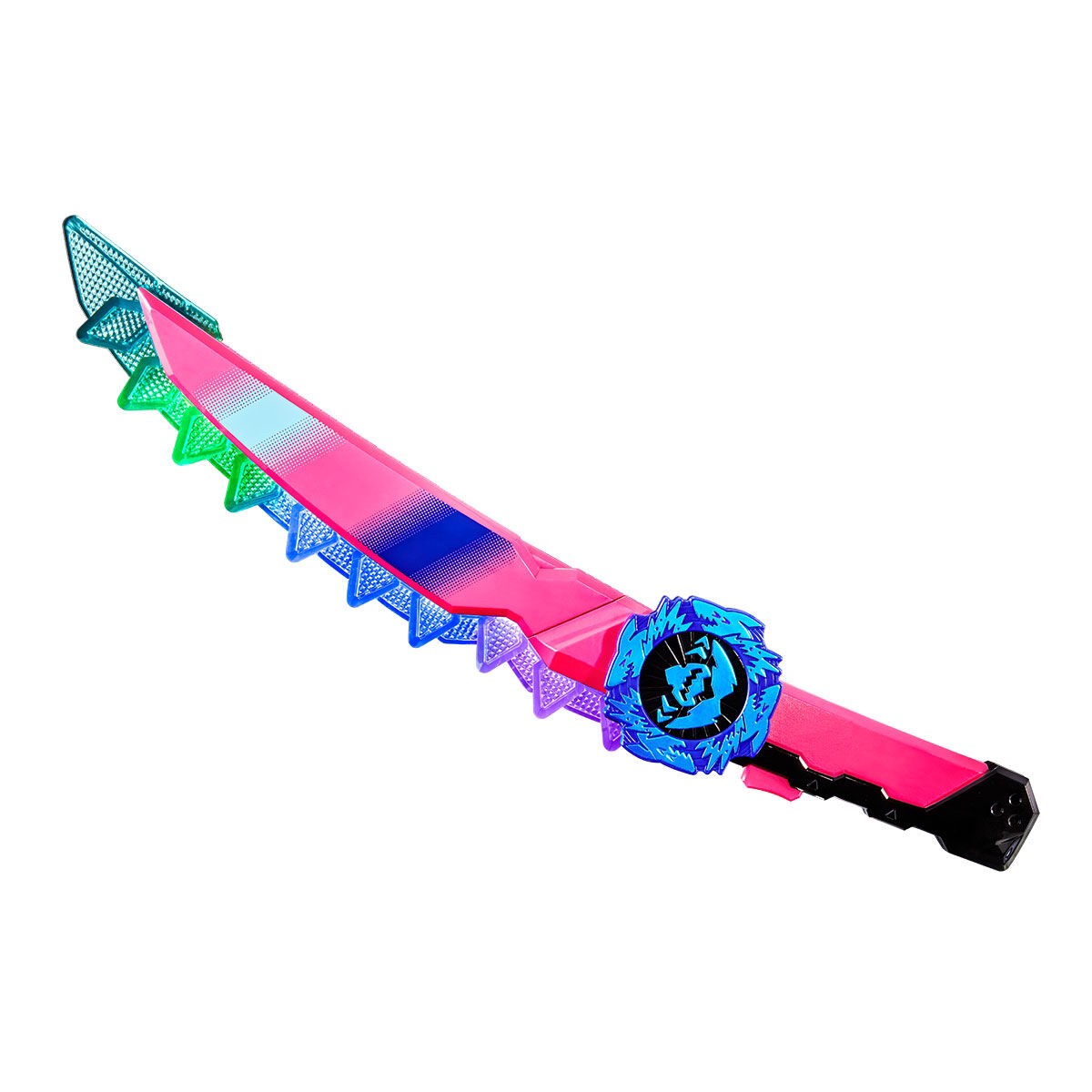 Avataro Sentai Donbrothers - DX NinjarkSword by Premium Bandai (Limited มีกล่องน้ำตาล)