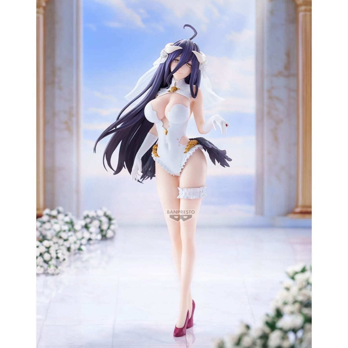 Pre-order : ฟิกเกอร์สาวๆ 07/2025 by Banpresto