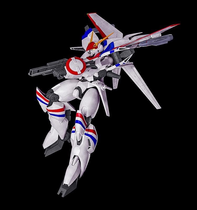 Pre-order : 1/72 PLAMAX XD-01 Dragonar-1 (Metal Armor Dragonar) Plastic Model Kit by Max Factory
