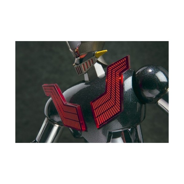 Soul Of Chogokin GX-45A Mazinger Z Atami Night Ver. (limited Edition) Tamashii Nation Autumn 2009 Exclusive