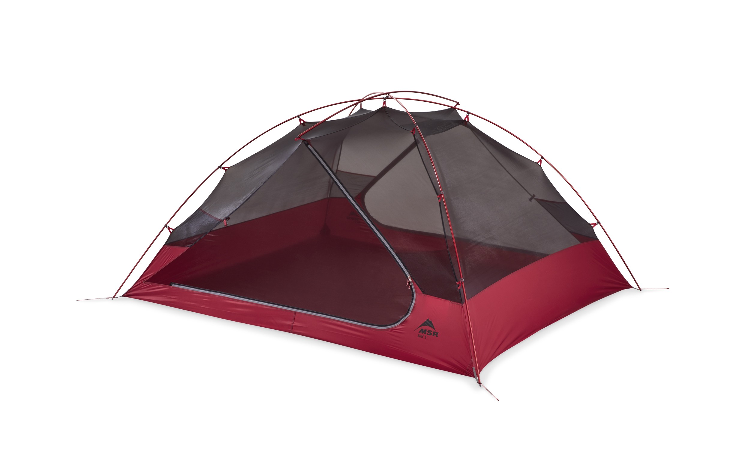 MSR ZOIC 3 TENT