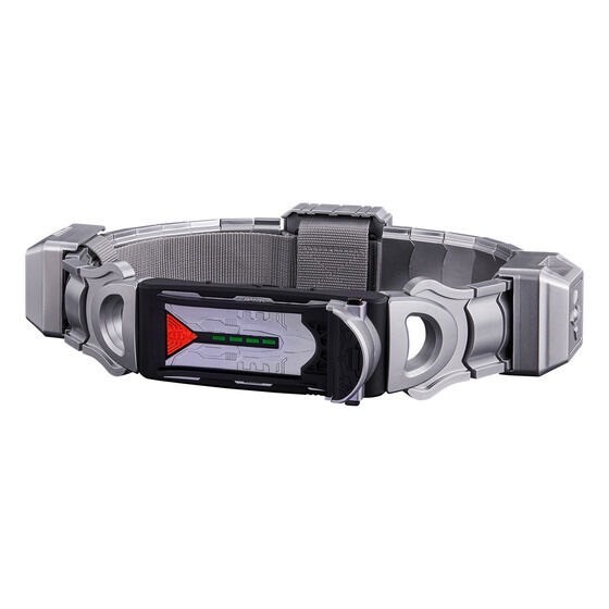 PRE-ORDER : CSM Dark Kabuto Zecter ver.1.5