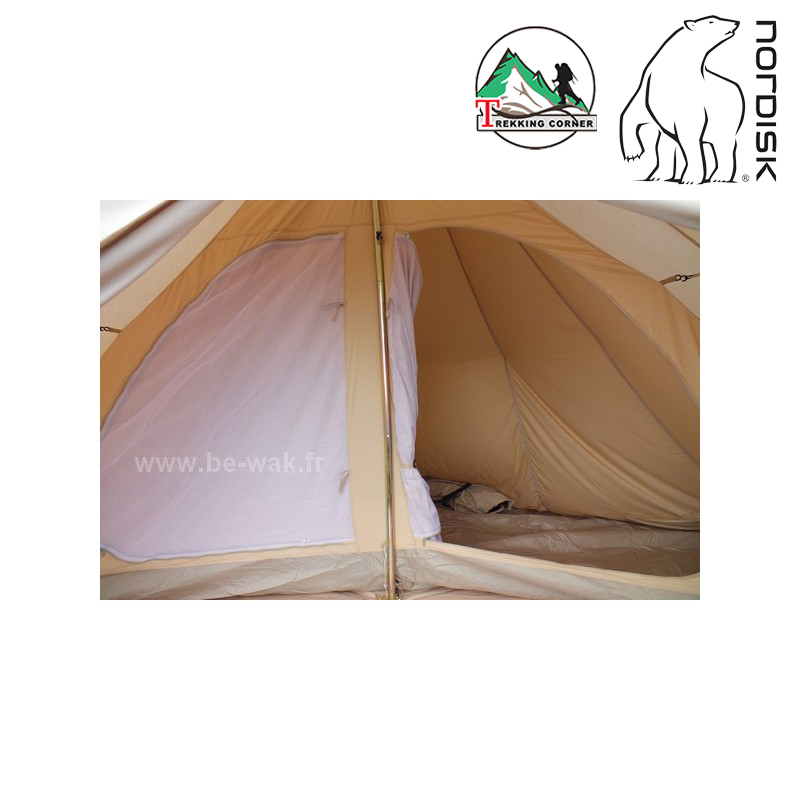 Nordisk Asgard 12.6 inner