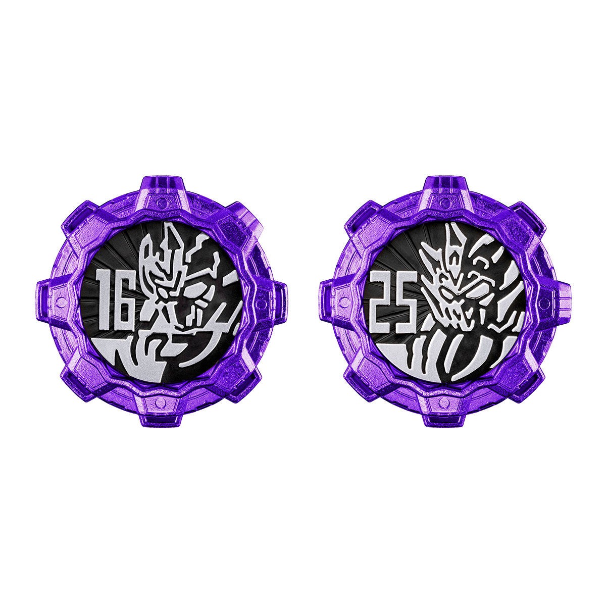 Kikai Sentai Zenkaiger - DX Geartozinger -MEMORIAL EDITION- by Premium Bandai (Limited มีกล่องน้ำตาล)