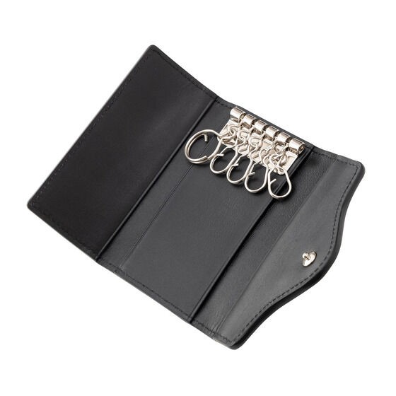 PRE-ORDER : Ultraseven Genuine Leather Key Case Ultra Guard Model