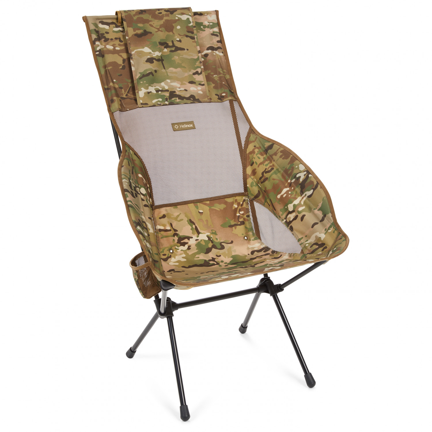 เก้าอี้ Helinox Savanna Chair