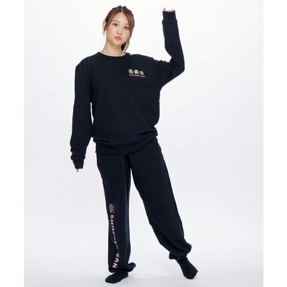 PRE-ORDER : Shocker-san at noon Sweatshirt