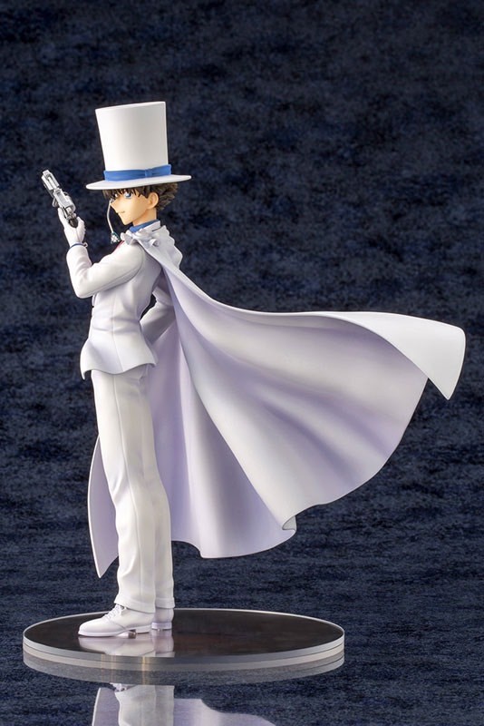 Pre-order : ARTFX J Detective Conan Phantom Thief Kid Complete Figure by Kotobukiya (Reissue)