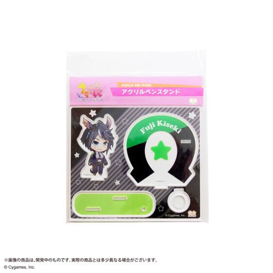 PRE-ORDER : Uma Musume: Pretty Derby Acrylic Pen Stand (8 types in total)