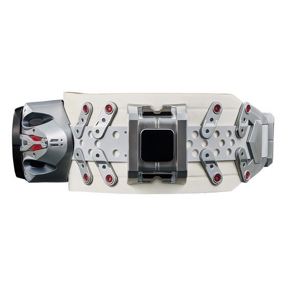 PRE-ORDER : CSM Henshin Belt Typhoon