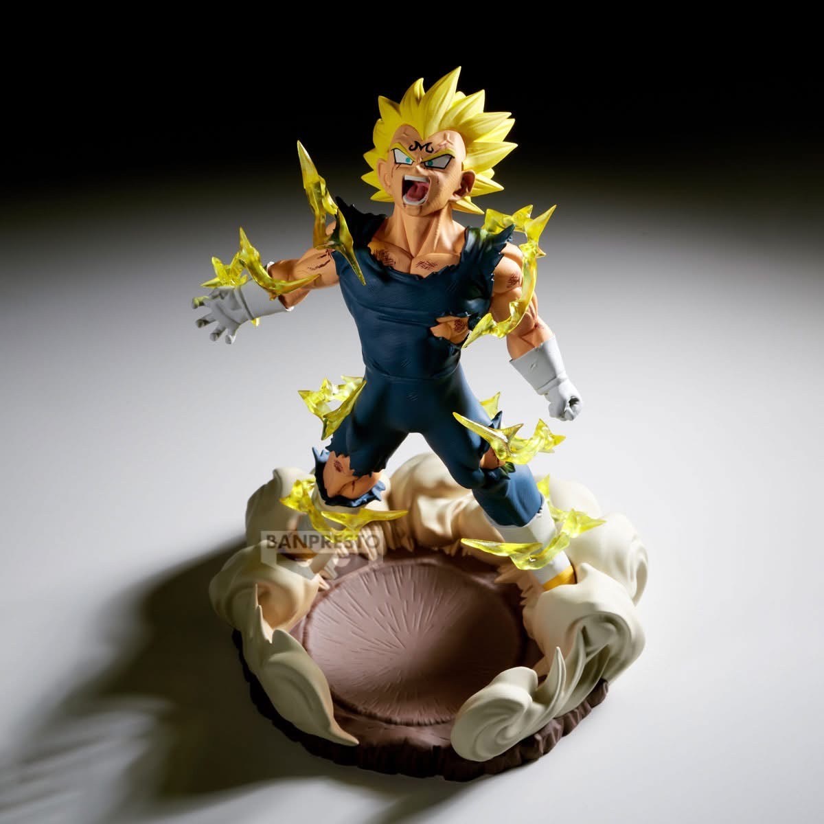 Pre-order : DRAGON BALL by Banpresto