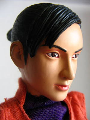 Life Action Figure Onimusya - Kaede 1/6 Scale by Dragon