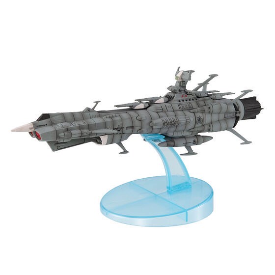 PRE-ORDER : Cosmo Fleet Special Space Battleship Yamato 2202 Andromeda Re.
