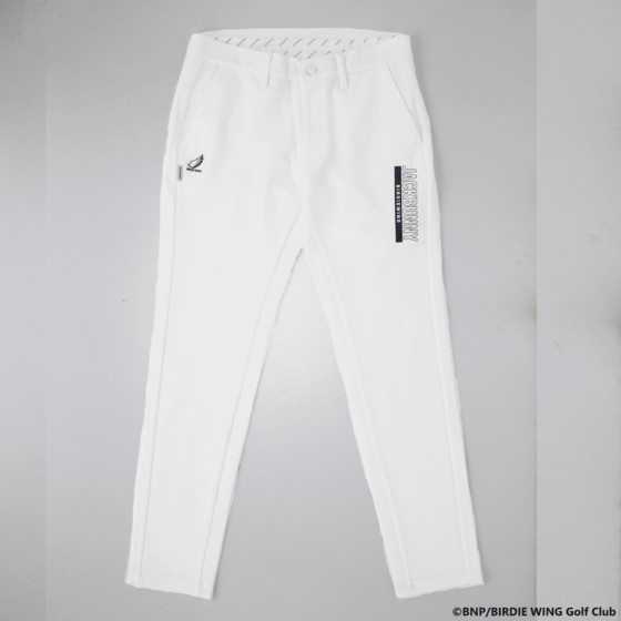 PRE-ORDER : BIRDIE WING x JACK BUNNY !! Long Pants (Amuro)