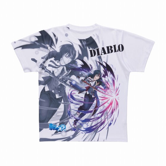 PRE-ORDER : That Time I Got Reincarnated as a Slime: The Saga of How the Demon Lord and Dragon Founded a Nation Full Panel T-shirt