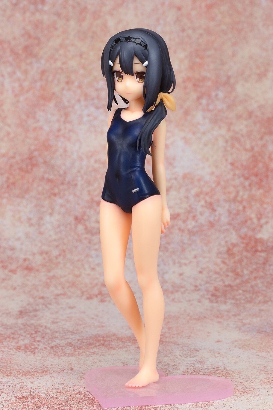 Pre-order : Miyu Edelfelt School Swimsuit Ver. by B-FULL