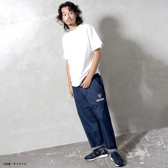 PRE-ORDER : STRICT-G Lee "Mobile Suit Gundam" FLeeasy