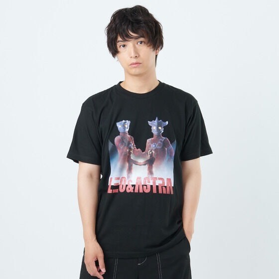 PRE-ORDER : Ultraman T-shirt
