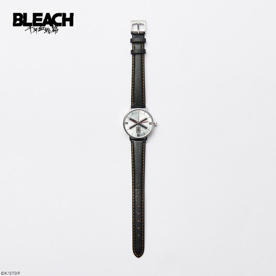 PRE-ORDER : ONOFFYFREExBLEACH Watch