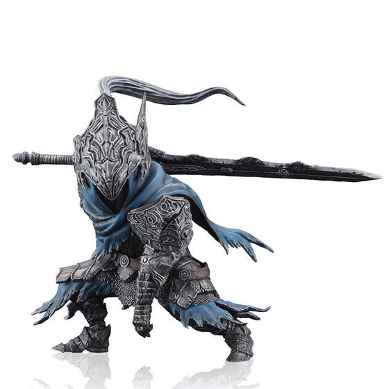 PRE-ORDER : Dark Souls Q Collection Abysswalker Artorias (Normal / Limited Edition)