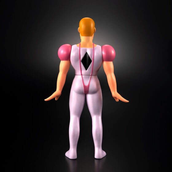 PRE-ORDER : Henderland Collection 2 Macao and Joma Fashionable Glossy Outfit Ver. & Hiroshi Nohara's Business Card