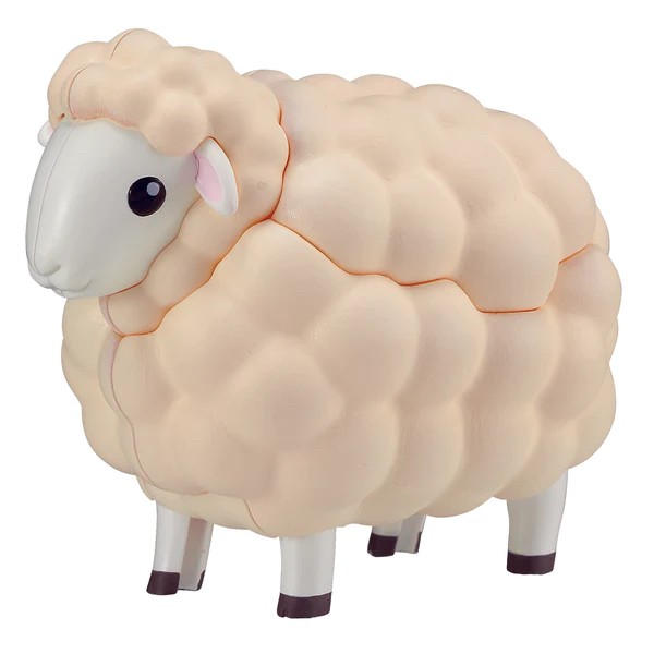 ตัวต่อพัซเซิ่ล 3D Kaitai Puzzle Series 3D by Megahouse (JAPANESE Ver.)