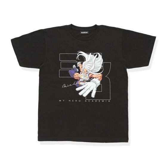 PRE-ORDER : My Hero Academia T-shirt Collection 3
