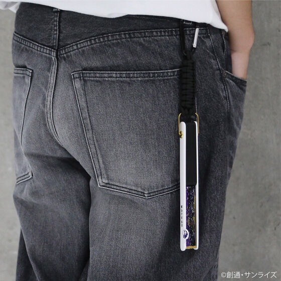 PRE-ORDER : STRICT-G Nishikawa Shouroku Shoten "Mobile Fighter G Gundam" Outdoor Fan