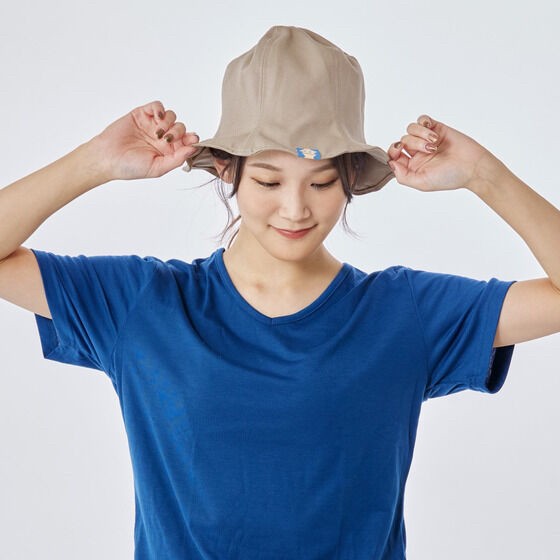 PRE-ORDER : Avataro Sentai Donbrothers Saru Brother Shinichi Saruhara Tulip Hat