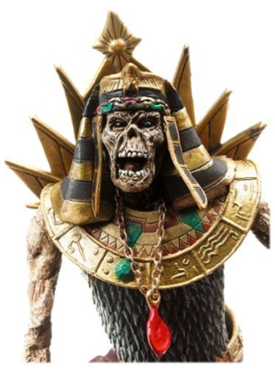 Spawn - Conan Series 2 The Hour of the Dragon - Xaltotan The Undead