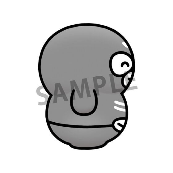 PRE-ORDER : Chokorin Mascot Lunch Shocker Set